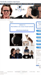 Mobile Screenshot of interstudio.be