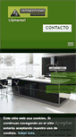 Mobile Screenshot of interstudio.es